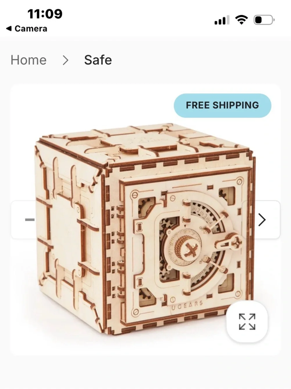 Build a Safe Kit
